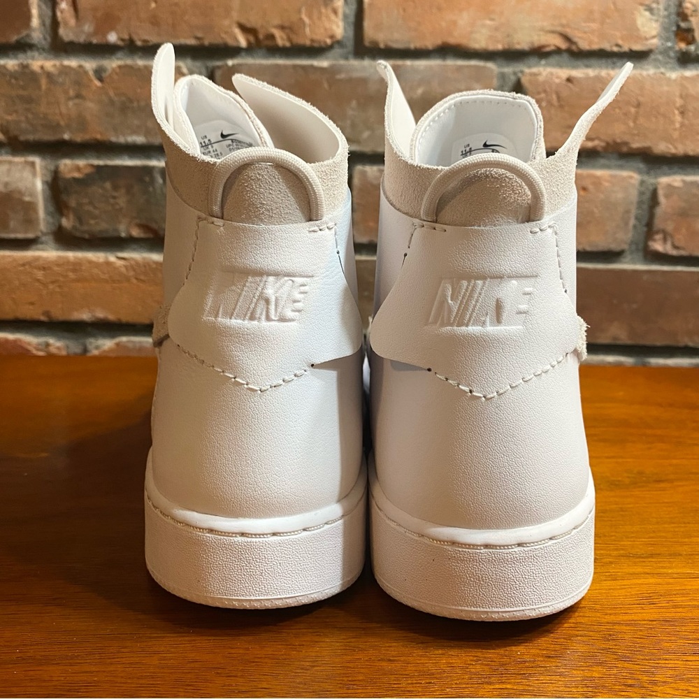 Nike Wmns Vanalized LX Platinum Tint Shoes Size 11.5 - Picture 4 of 5
